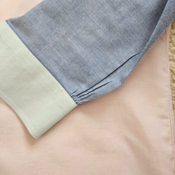 Brooks Brothers Slim Fit Friday Shirt - Picture 5 of 5